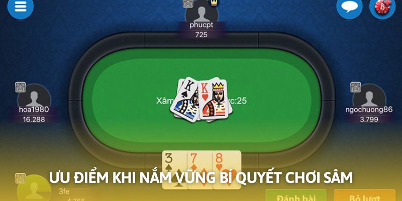 Bí Quyết Chơi Sâm - 03 Mẹo Hay Được Thabet Bật Mí 8 Lợi thế khi nắm vững mẹo đặt dược từ các cao thủ lâu năm