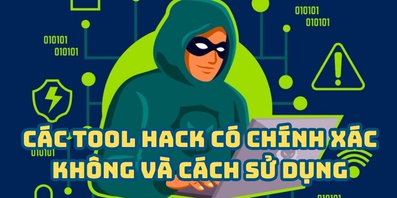 Các tool hack tài xỉu có chính xác không và sử dụng như thế nào?