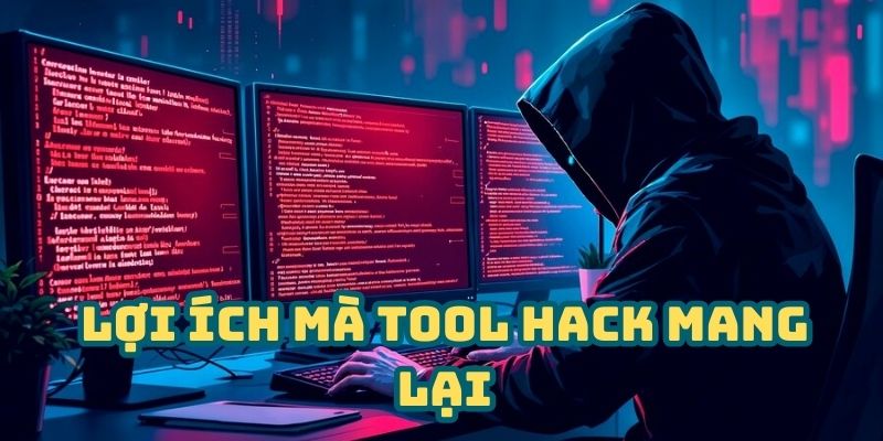 Lợi thế mà tool hack tài xỉu mang lại