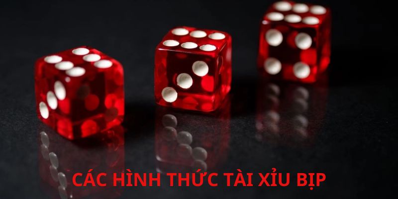 Nhiều hình thức bịp nên cảnh giác