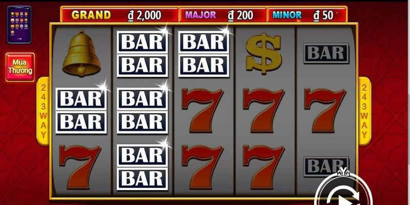 Tiền Vào Như Nước - Game Quay Hũ Đón Tài Lộc Hấp Dẫn 5 Ưu điểm giúp Tiền Vào Như Nước được nhiều người săn đón