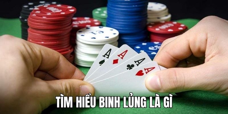 Binh Lủng Là Gì? Những Nguyên Nhân Dẫn Đến Binh Lủng 4 Tìm hiểu binh lủng là gì?