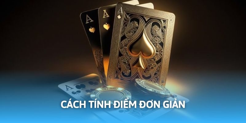 Trác Kim Hoa - Chinh Phục Game Bài, Làm Giàu Nhanh Chóng 7 Điểm số tính theo nguyên tắc vô cùng đơn giản