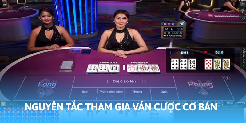 Trác Kim Hoa - Chinh Phục Game Bài, Làm Giàu Nhanh Chóng 6 Nguyên tắc tham gia tựa game không quá phức tạp