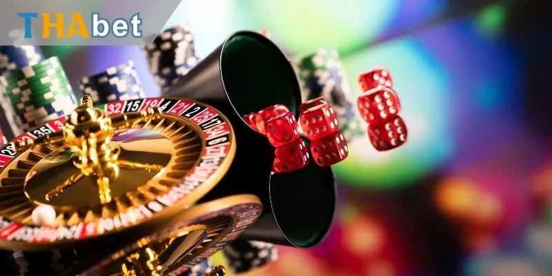 Baccarat Trong Live Casino Thabet – Trò Chơi Được Yêu Thích Nhất