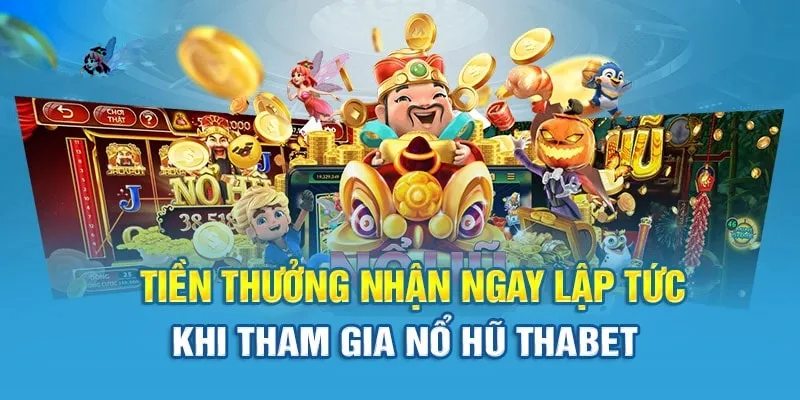 Đặc điểm nổi bật của hệ thống phần thưởng và khuyến mãi
