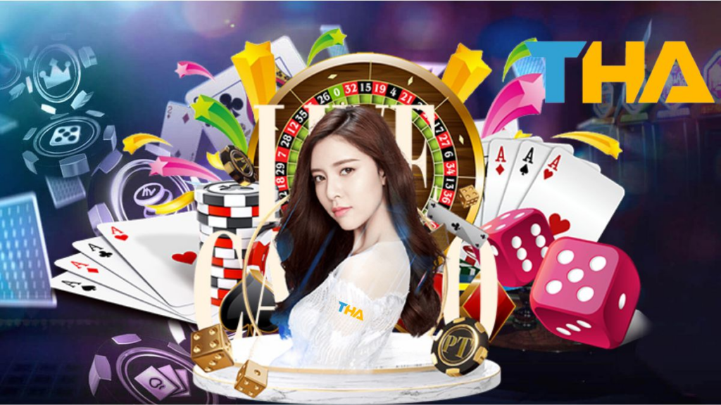 Live Casino Thabet – Trải Nghiệm Đỉnh Cao Với Các Trò Chơi Đặc Sắc Và Công Nghệ Hiện Đại