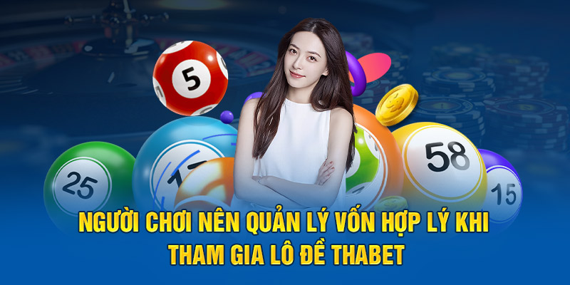 Xổ Số Thabet 7 Những lý do khiến Xổ số Thabet trở thành sân chơi hàng đầu