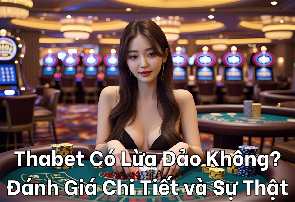 Thabet Có Lừa Đảo Không? Đánh Giá Chi Tiết và Sự Thật 4 Thabet Có Lừa Đảo Không? Đánh Giá Chi Tiết và Sự Thật