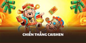 Chiến thắng Caishen