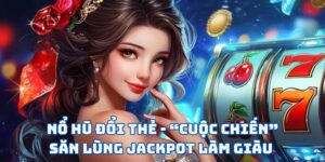 Nổ hũ đổi thẻ