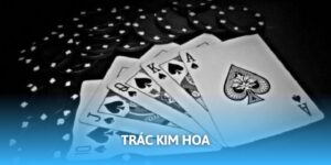 Trác Kim Hoa